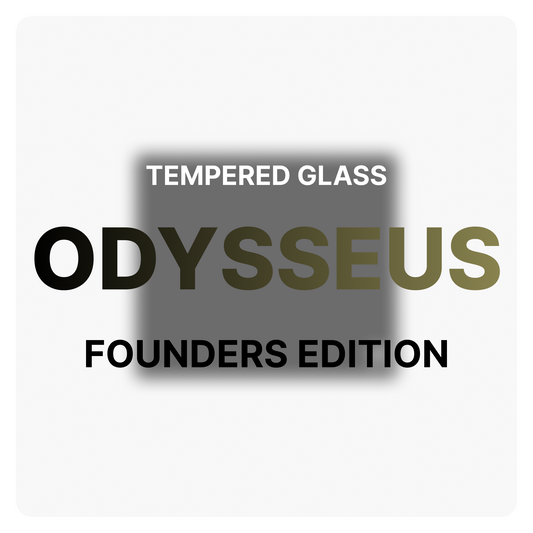 ODYSSEUS Founder Edition